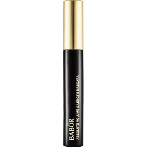 BABOR Absolute Volume & Length Mascara - für den Fake-Lash-Look