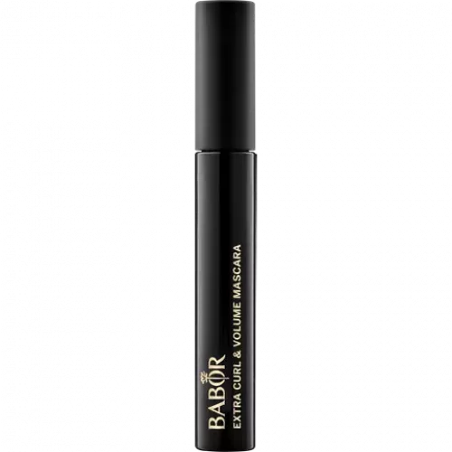 BABOR Extra Curl & Volume Mascara - für perfekt gebogene Wimpern