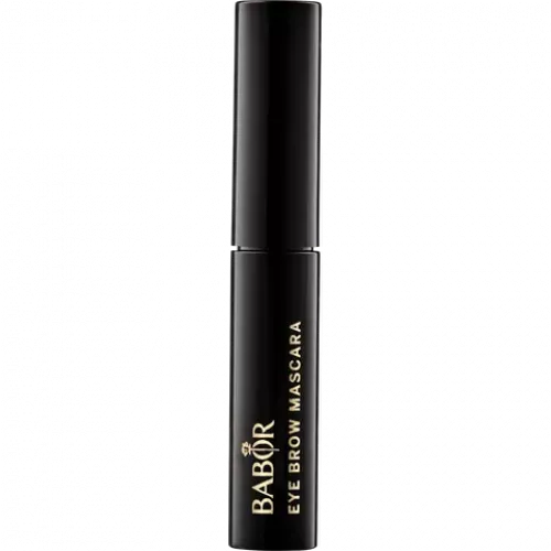 BABOR Eye Brow Mascara 01 ash - Augenbrauenmascara für den perfekten Rahmen