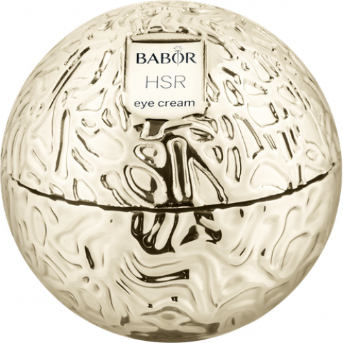 BABOR HSR Lifting Eye Cream NEU - "Luxuriöse Anti-Falten Augenpflege"
