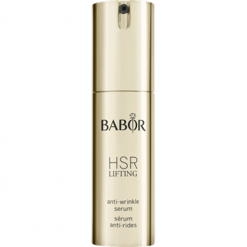 BABOR HSR anti-wrinkle serum - "Anti-Falten Serum"