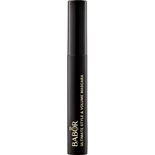 BABOR Ultimate Style & Volume Mascara - Die Allround-Mascara