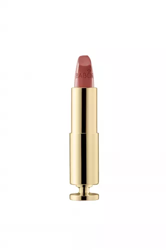 BABOR Matte Lipstick 14 light mauve matte - Farbe & Pflege in Einem
