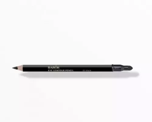 BABOR Eye Contour Pencil 01 black - Für die perfekte Linie