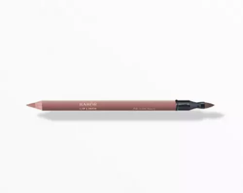 BABOR Lip Liner 04 nude berry - Langhaftender Lippenkonturenstift