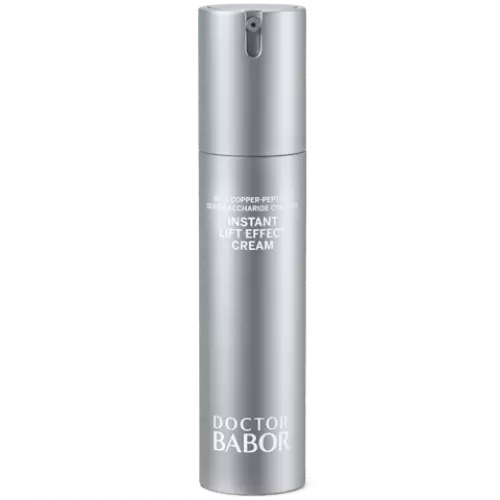 BABOR Instant Lift Effect Cream 50 ml - Sofort straffende Anti-Aging-Creme für reife Haut