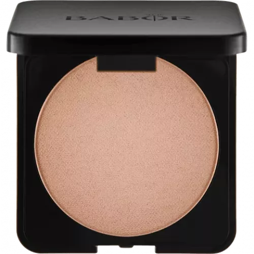 BABOR Creamy Compact Foundation SPF50 02 medium - Make up für Sonnenanbeter