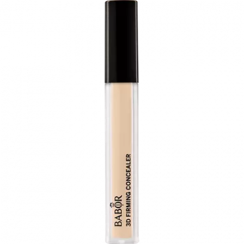 BABOR 3D Firming Concealer 01 porcelain - Perfektionierender Concealer